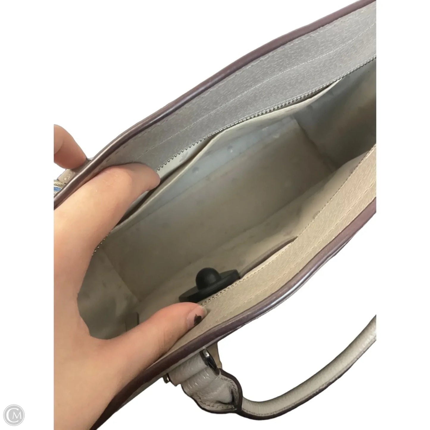 Crossbody Designer By Kate Spade, Size: Large
