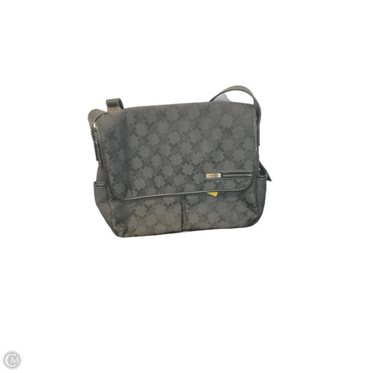 Handbag Designer By Tumi, Size: Medium