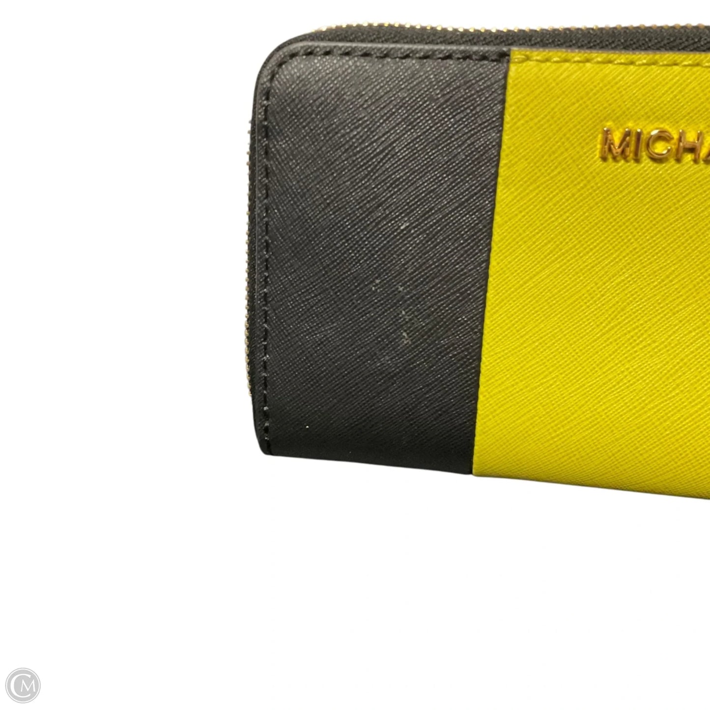 Wallet Designer By Michael Kors, Size: Medium