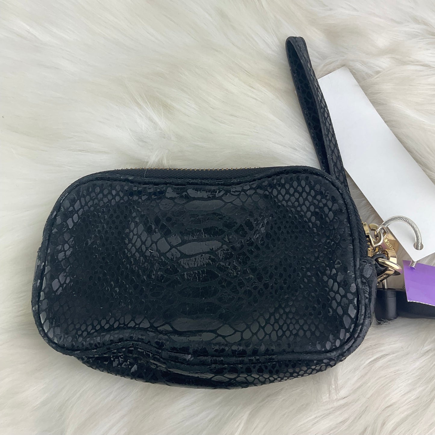 Wristlet Designer By Michael Kors  Size: Medium