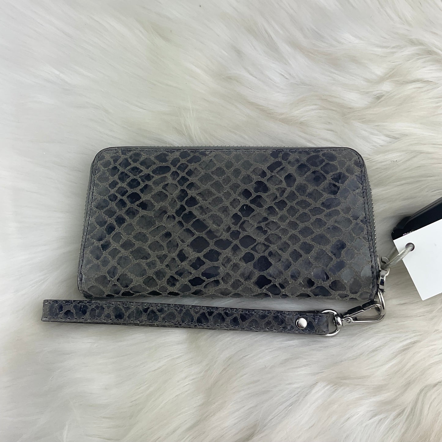 Wristlet Designer By Michael Kors  Size: Large