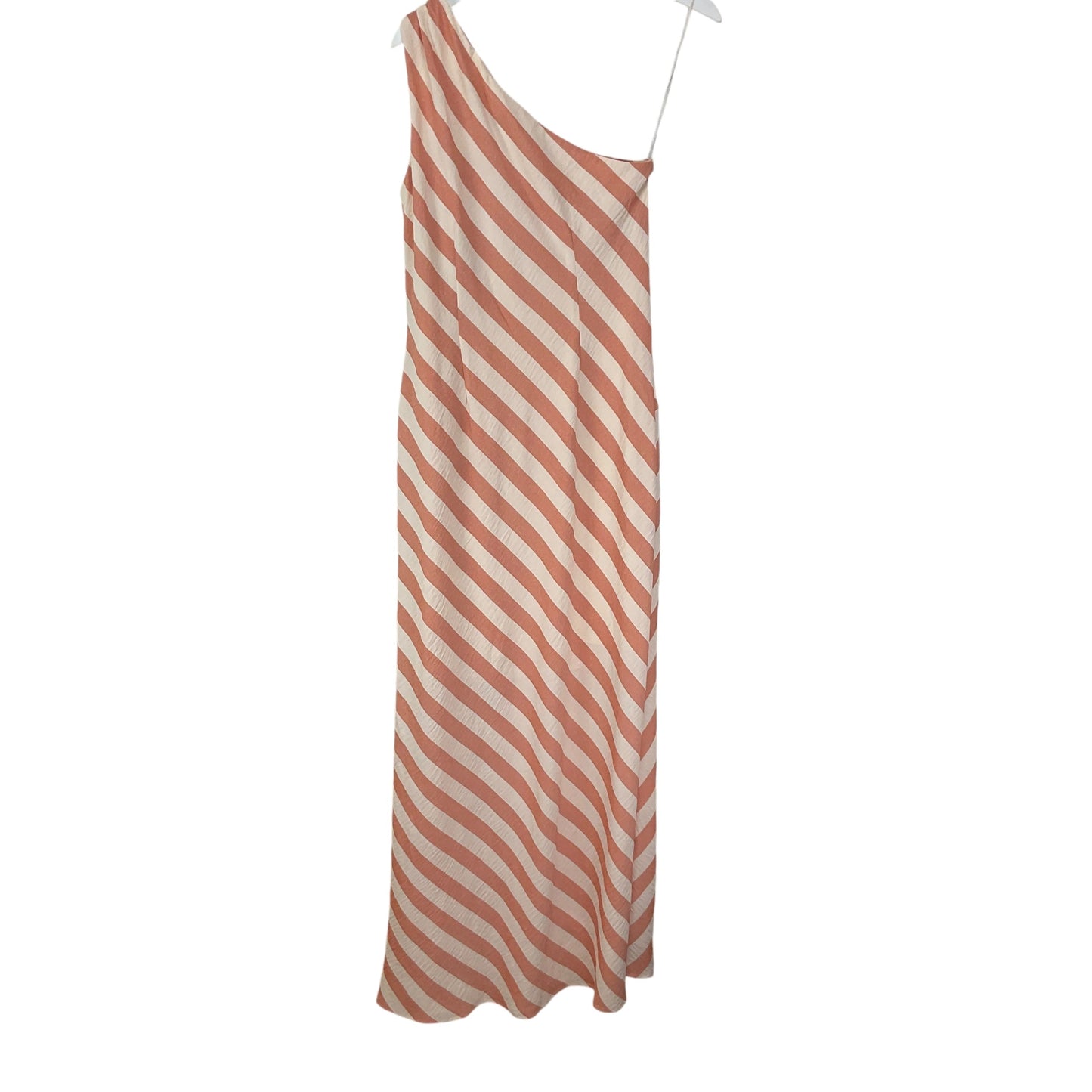 Dress Casual Maxi By Crown And Ivy In Orange, Size: 6