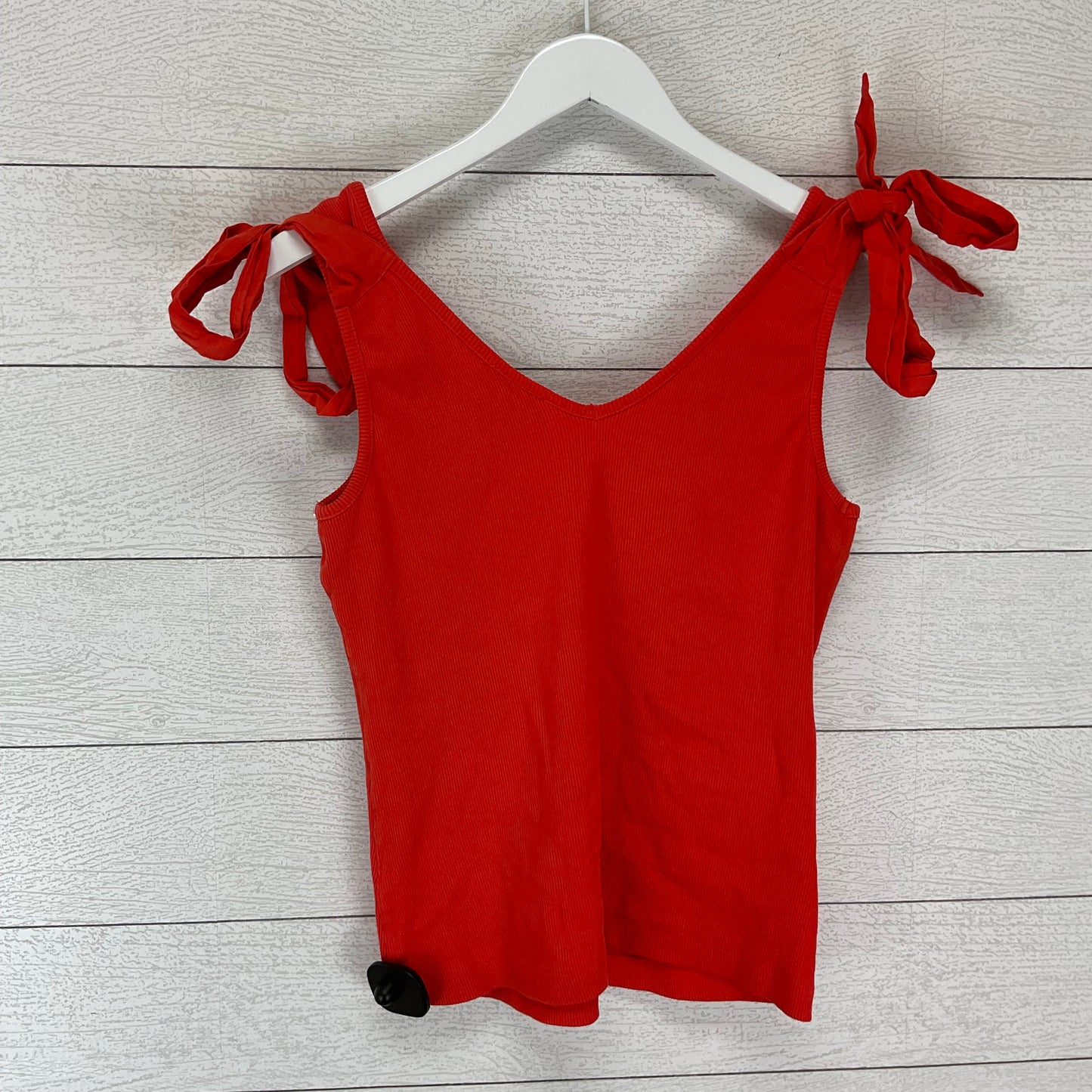 Top Sleeveless By Maeve  Size: M