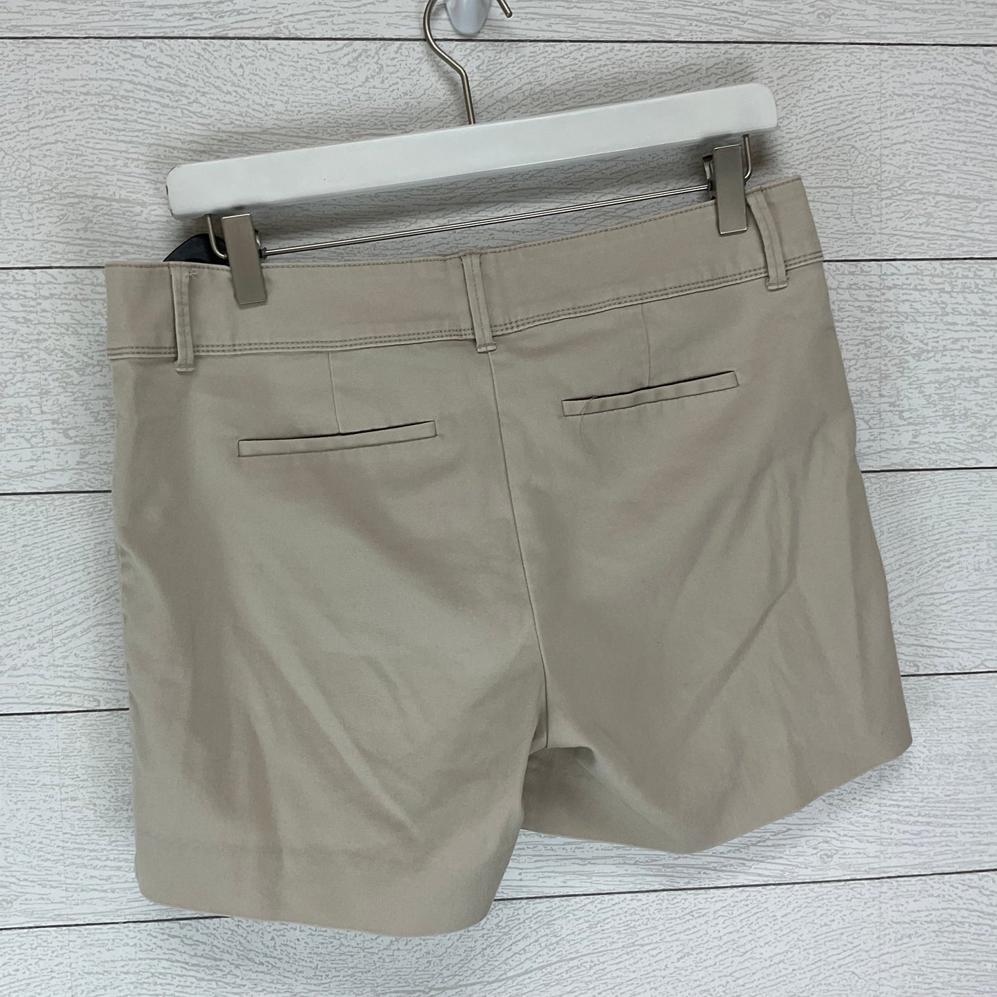 Tan Shorts Limited, Size 6