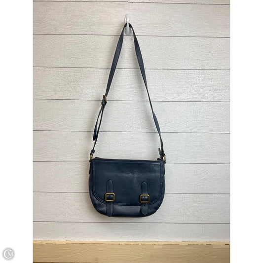 Crossbody Designer By Frye, Size: Medium