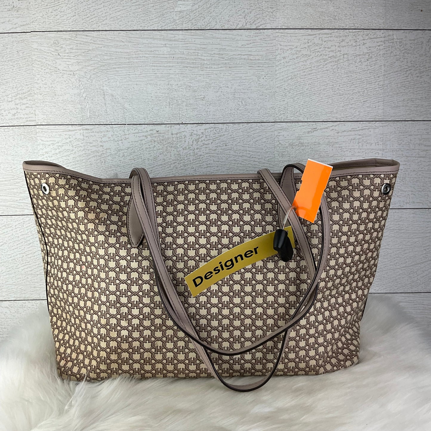 Handbag Designer By Kate Spade  Size: Medium