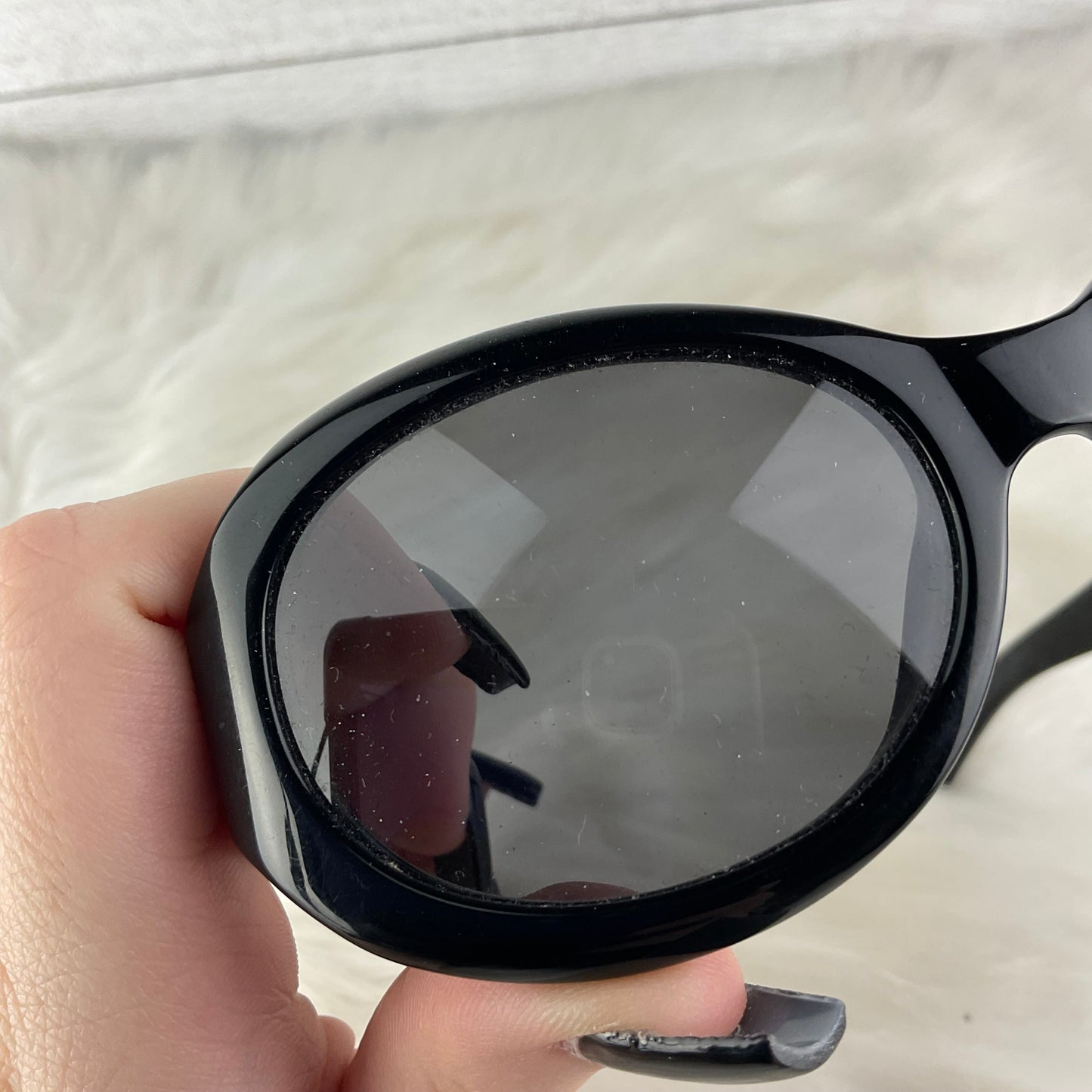 Sunglasses Designer By Brighton  Size: 01 Piece