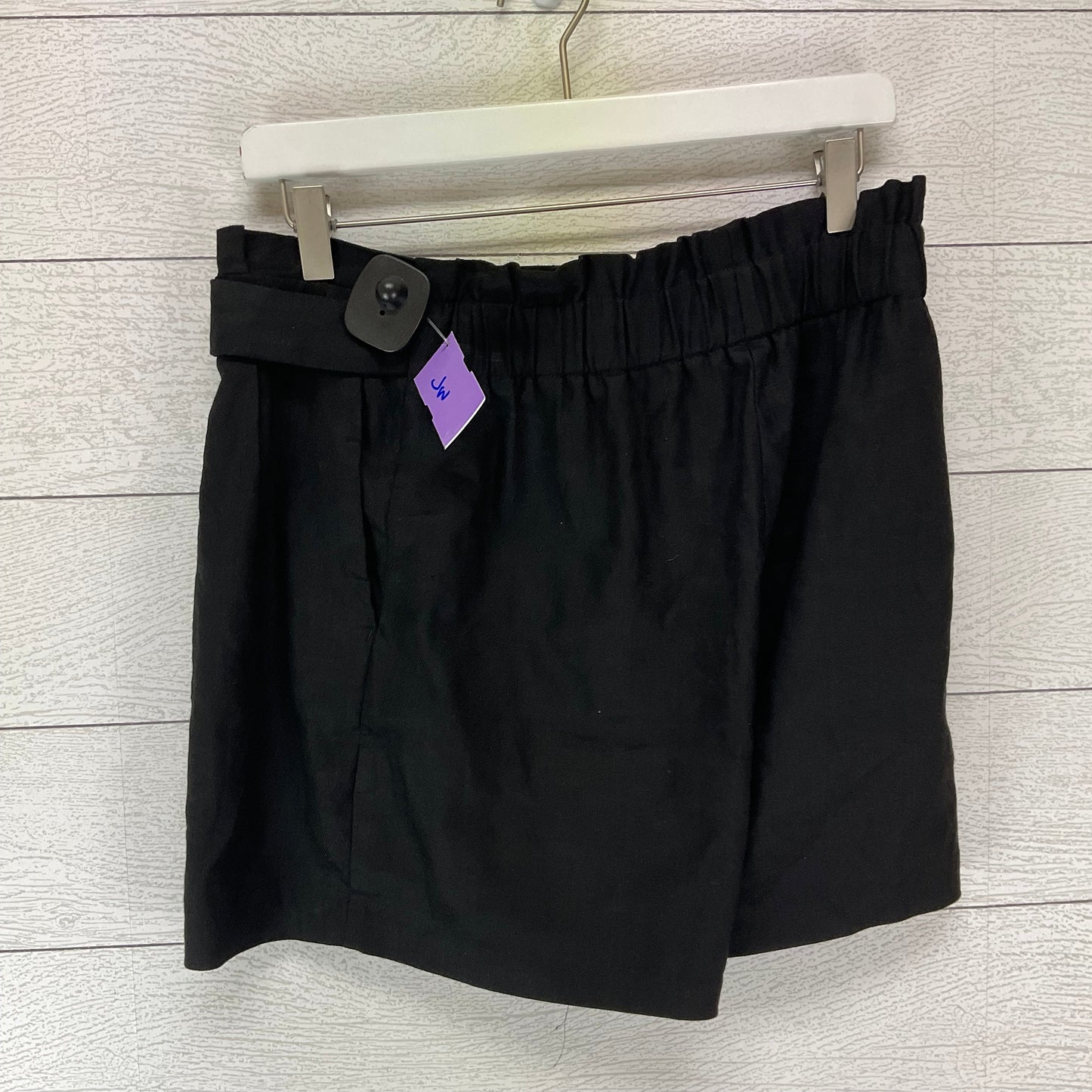 Black Shorts Express, Size M