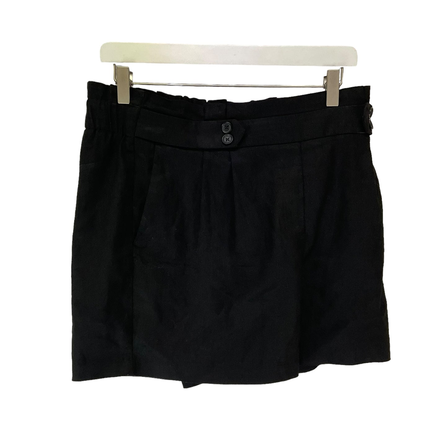 Black Shorts Express, Size M