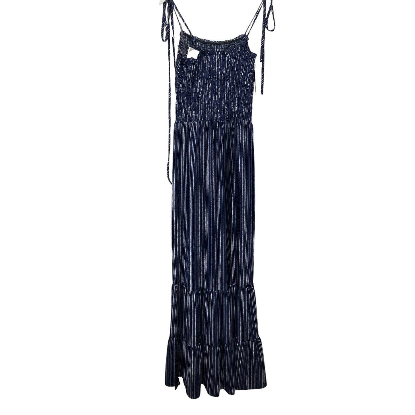 Jumpsuit By Bailey Blue In Blue, Size: L