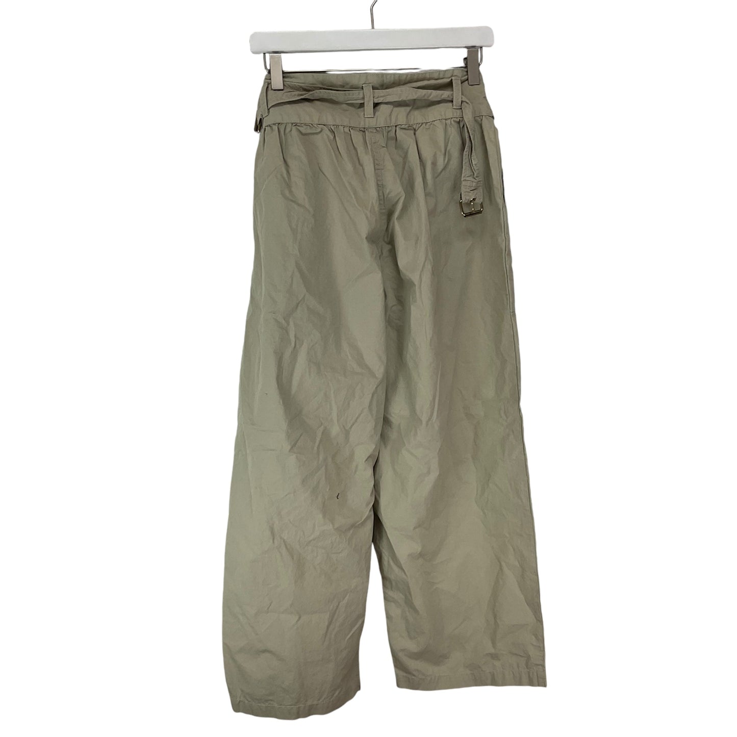 Pants Cargo & Utility By Anthropologie In Tan, Size: M