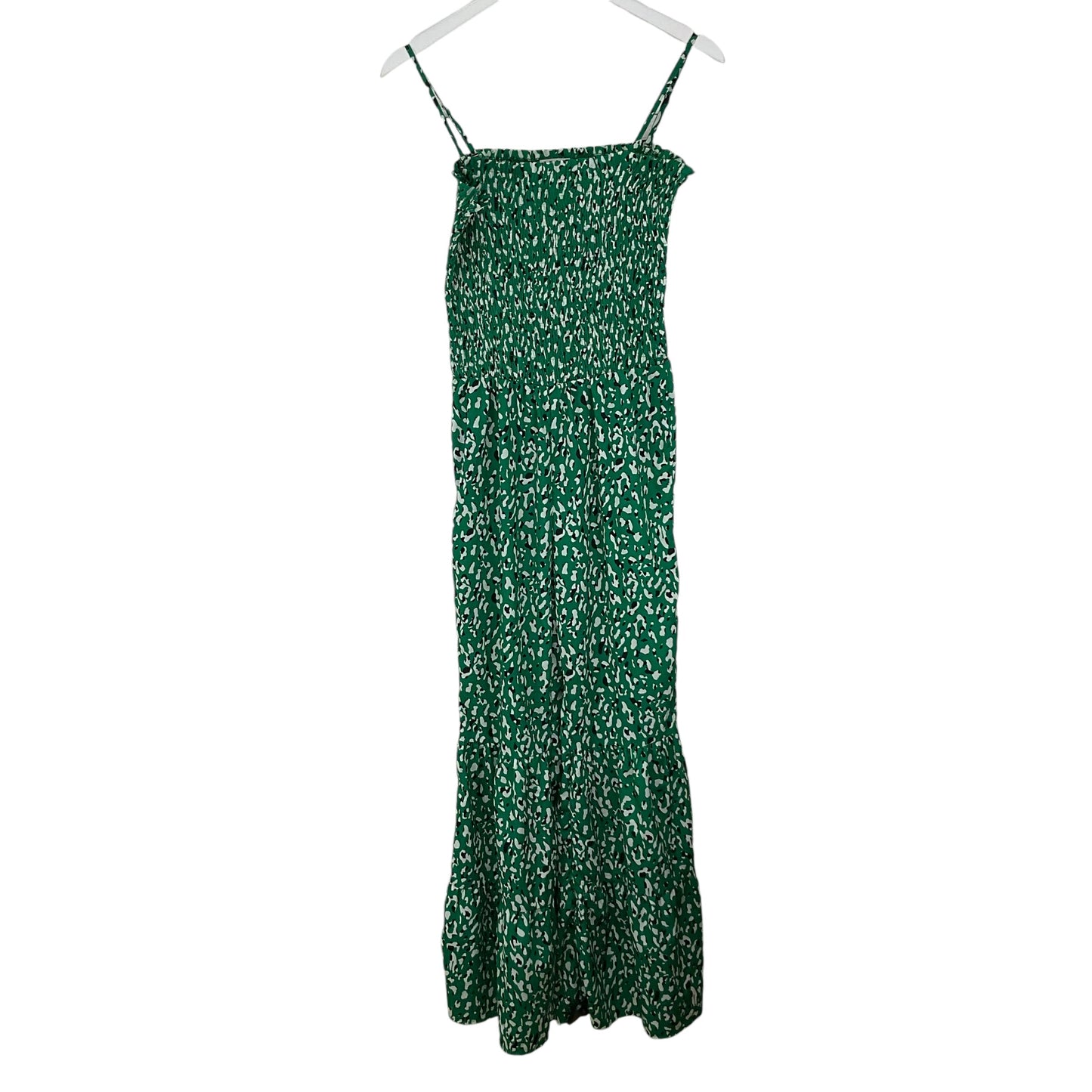 Jumpsuit By Tcec In Green, Size: S