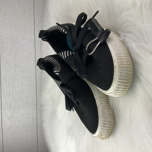 Shoes Sneakers By Blowfish In Black, Size: 7.5