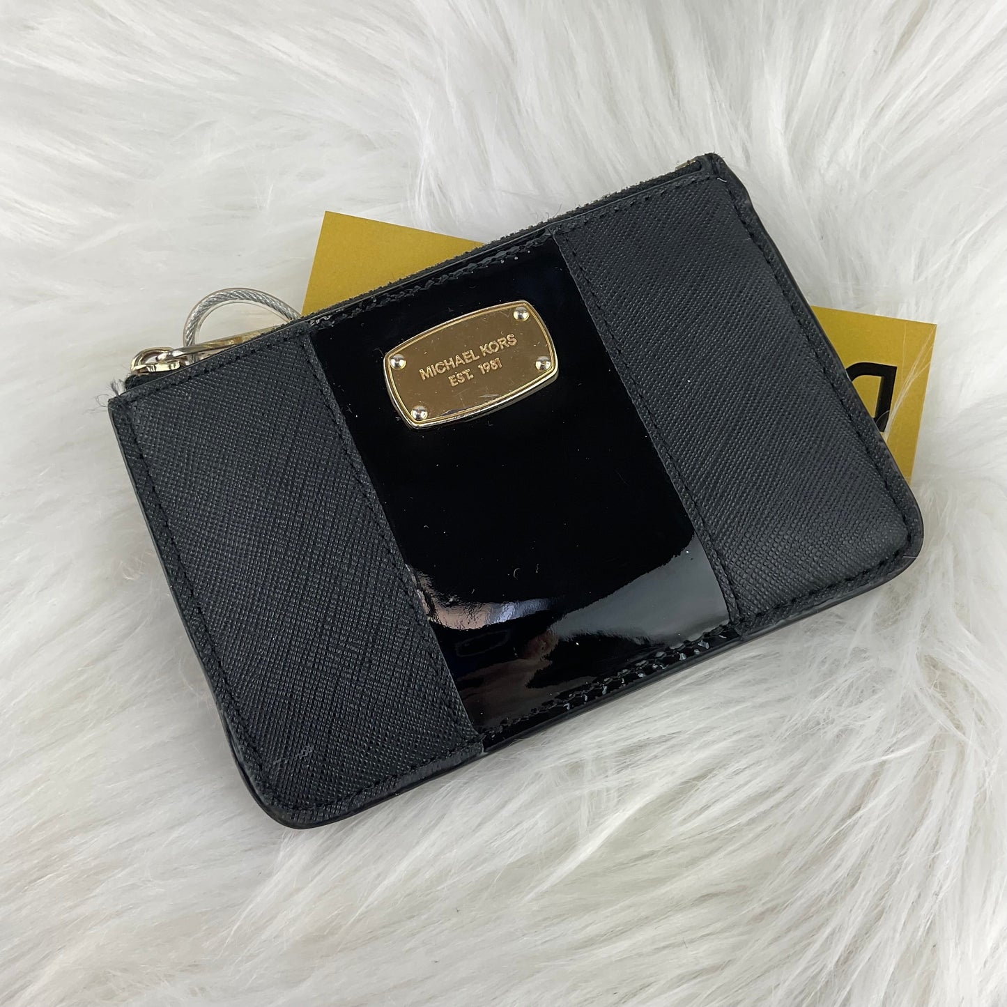 Wallet Designer By Michael Kors, Size: Small