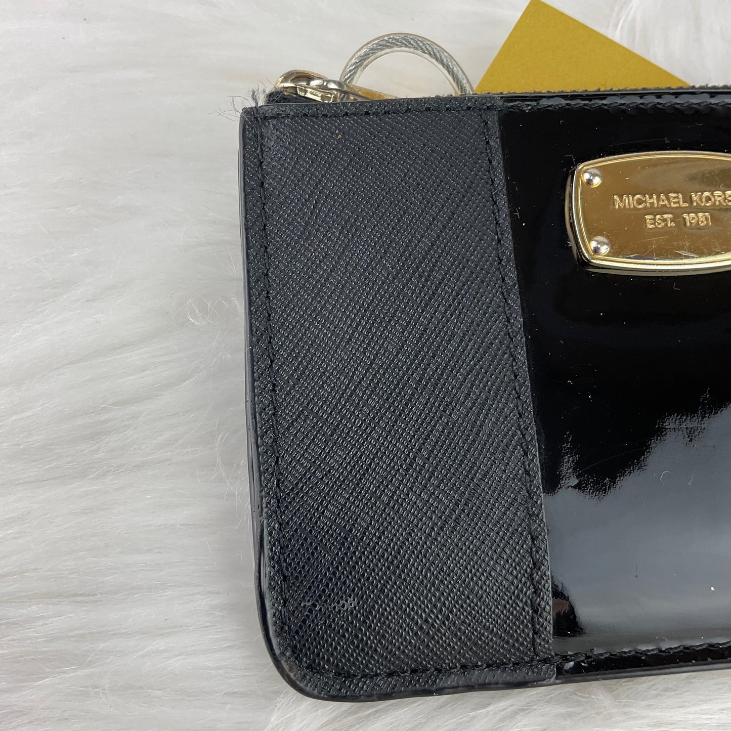 Wallet Designer By Michael Kors, Size: Small