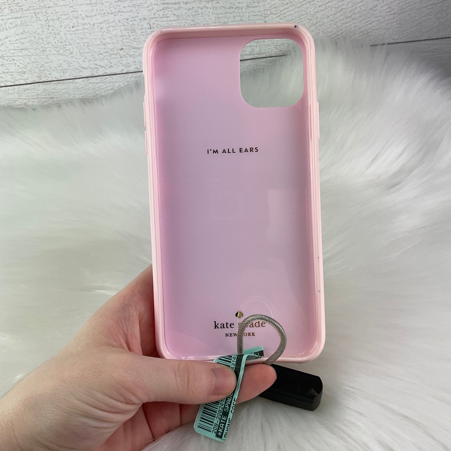 Phone Case By Kate Spade