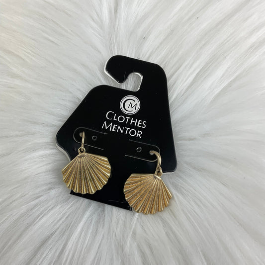 Earrings Dangle/drop By Clothes Mentor