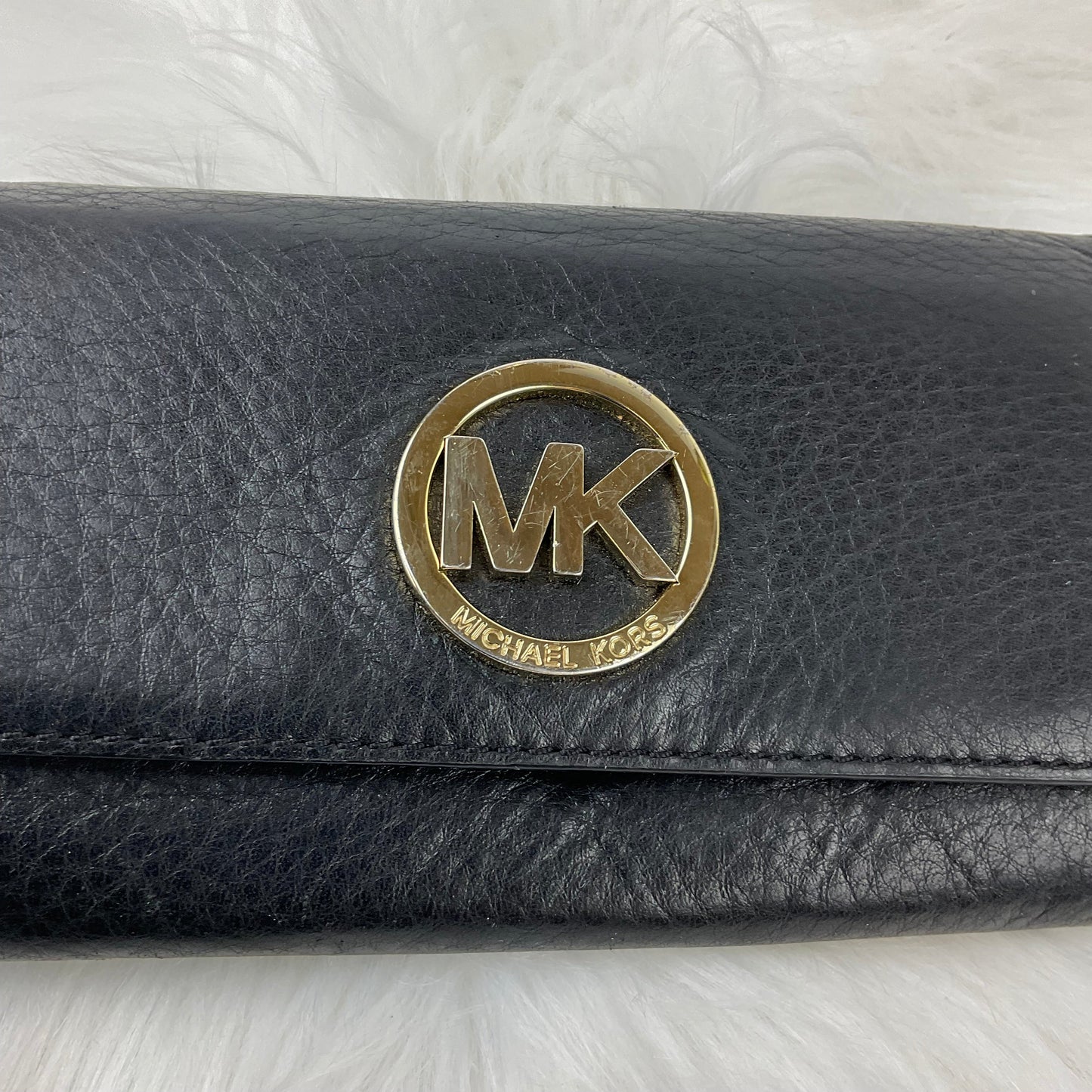 Wallet Designer By Michael Kors, Size: Small