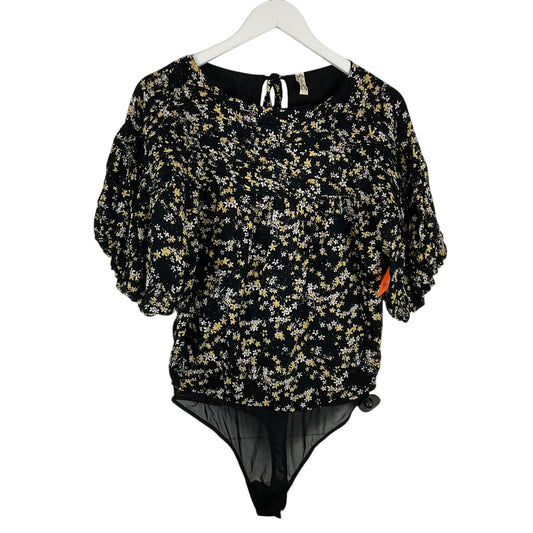 Bodysuit By Free People  Size: S