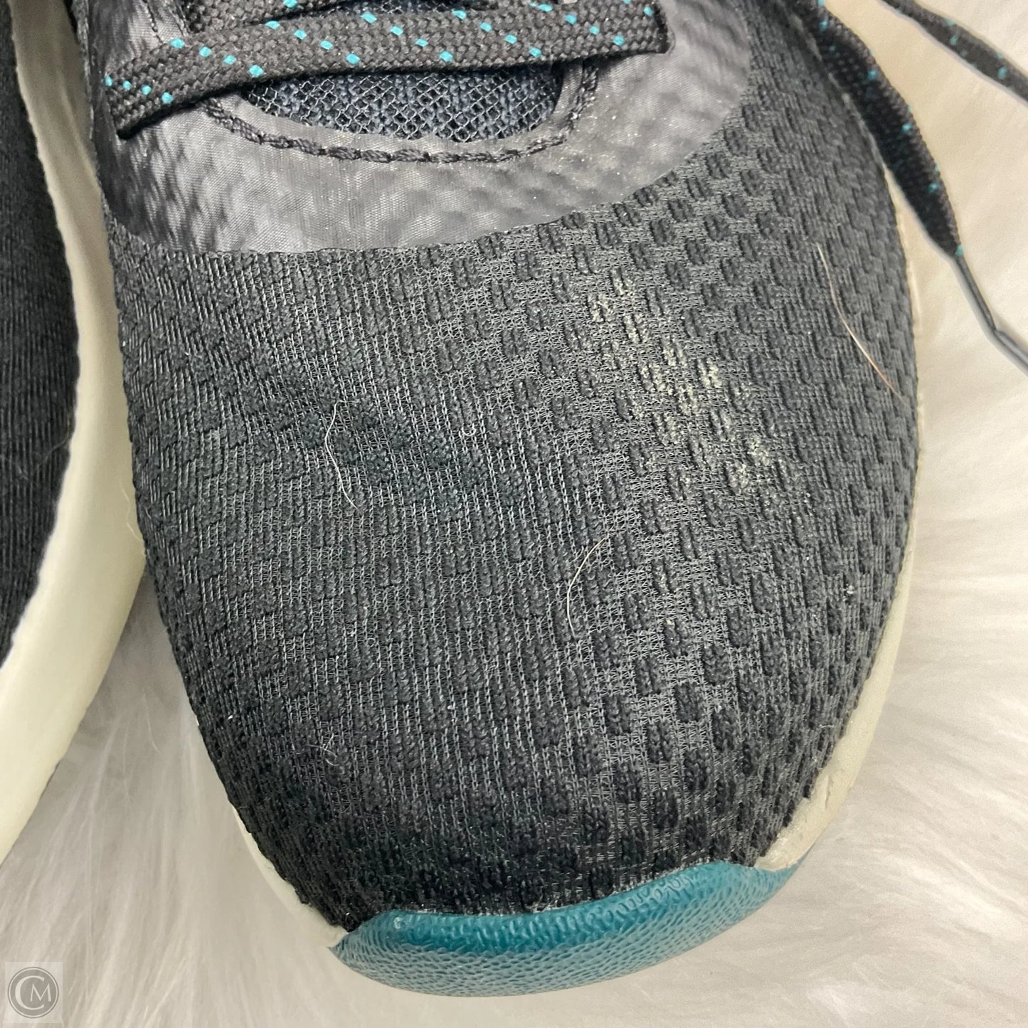 Shoes Athletic By Under Armour In Black, Size: 10