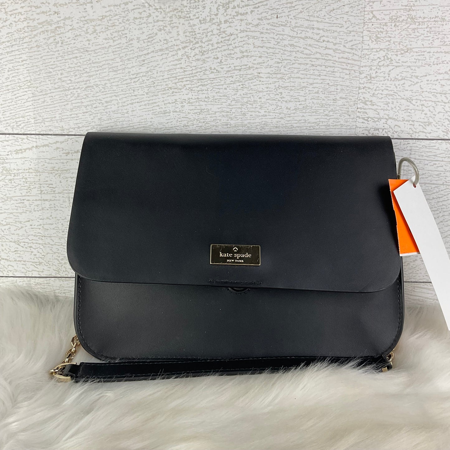 Handbag Designer By Kate Spade  Size: Medium