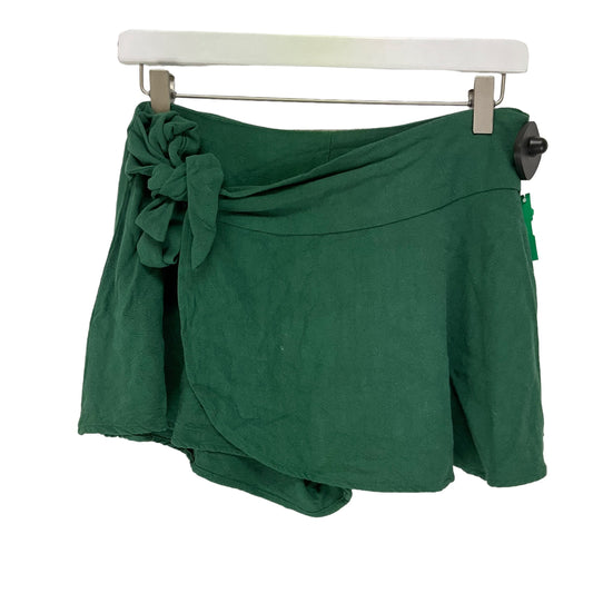 Shorts By Vestique  Size: S