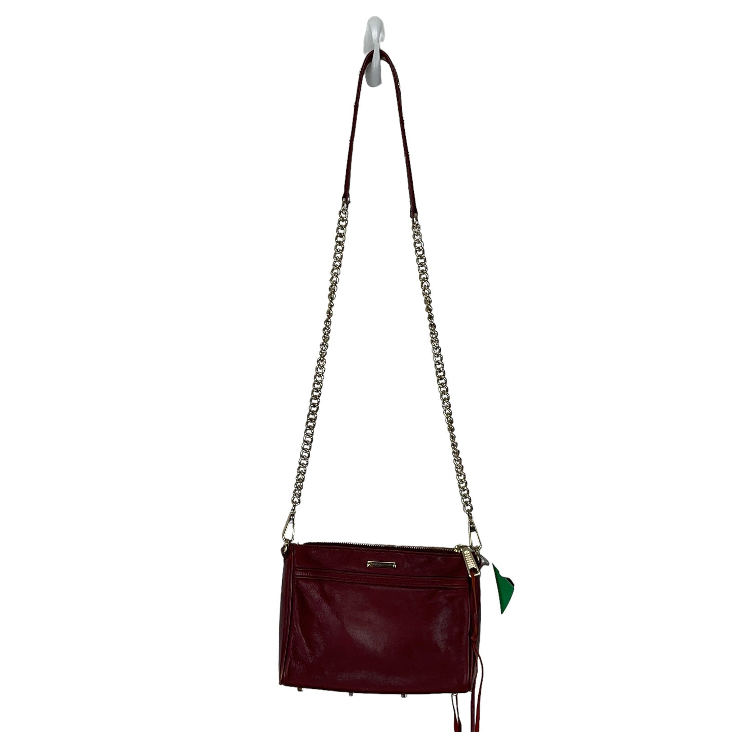 Crossbody Designer By Rebecca Minkoff  Size: Small