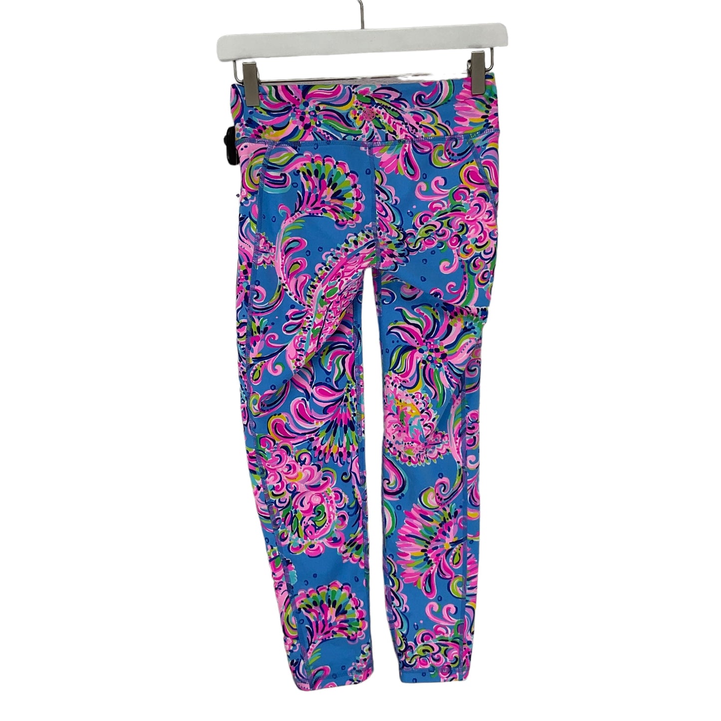 Athletic Leggings By Lilly Pulitzer  Size: S