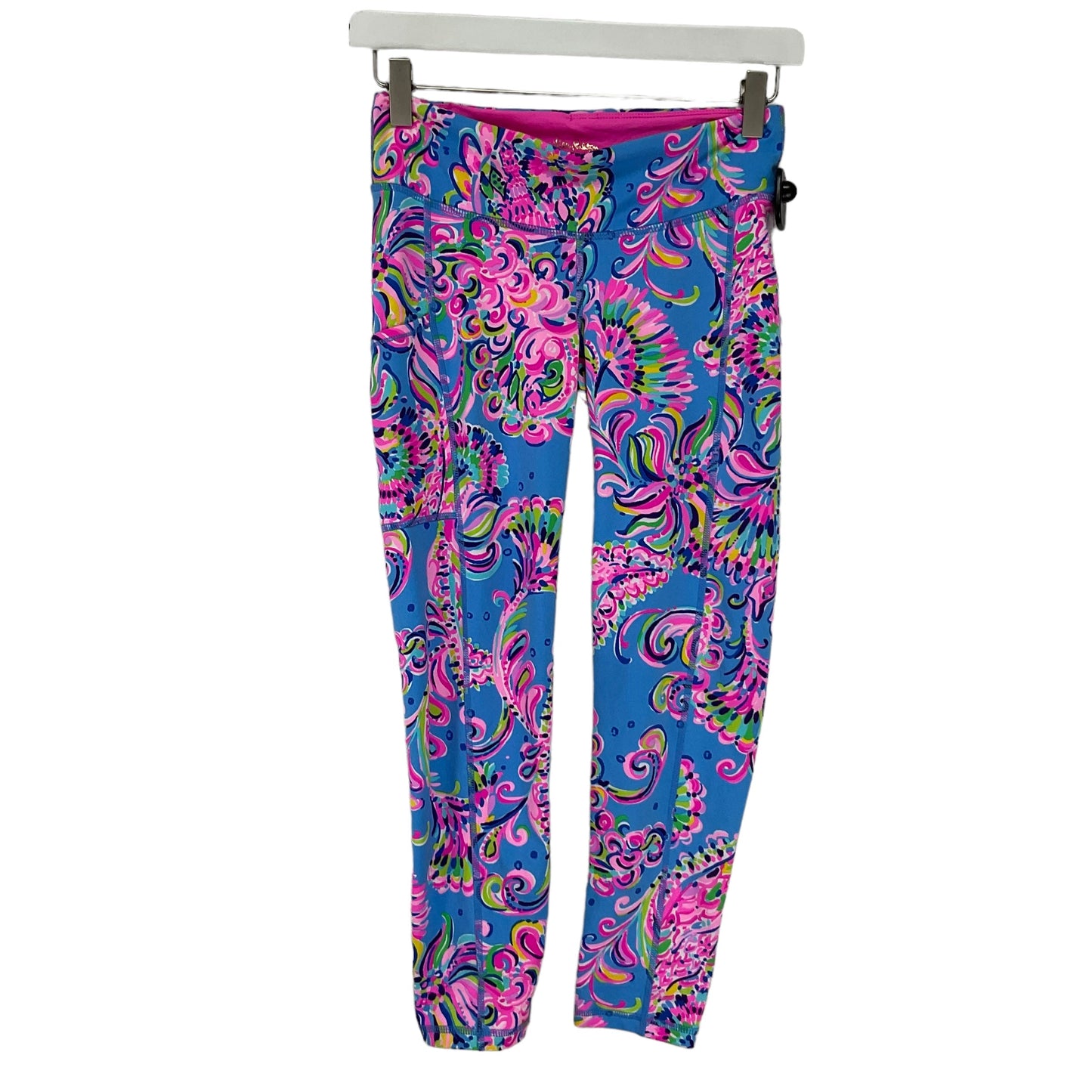 Athletic Leggings By Lilly Pulitzer  Size: S