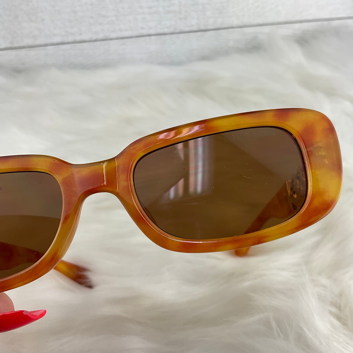 Sunglasses By Steve Madden