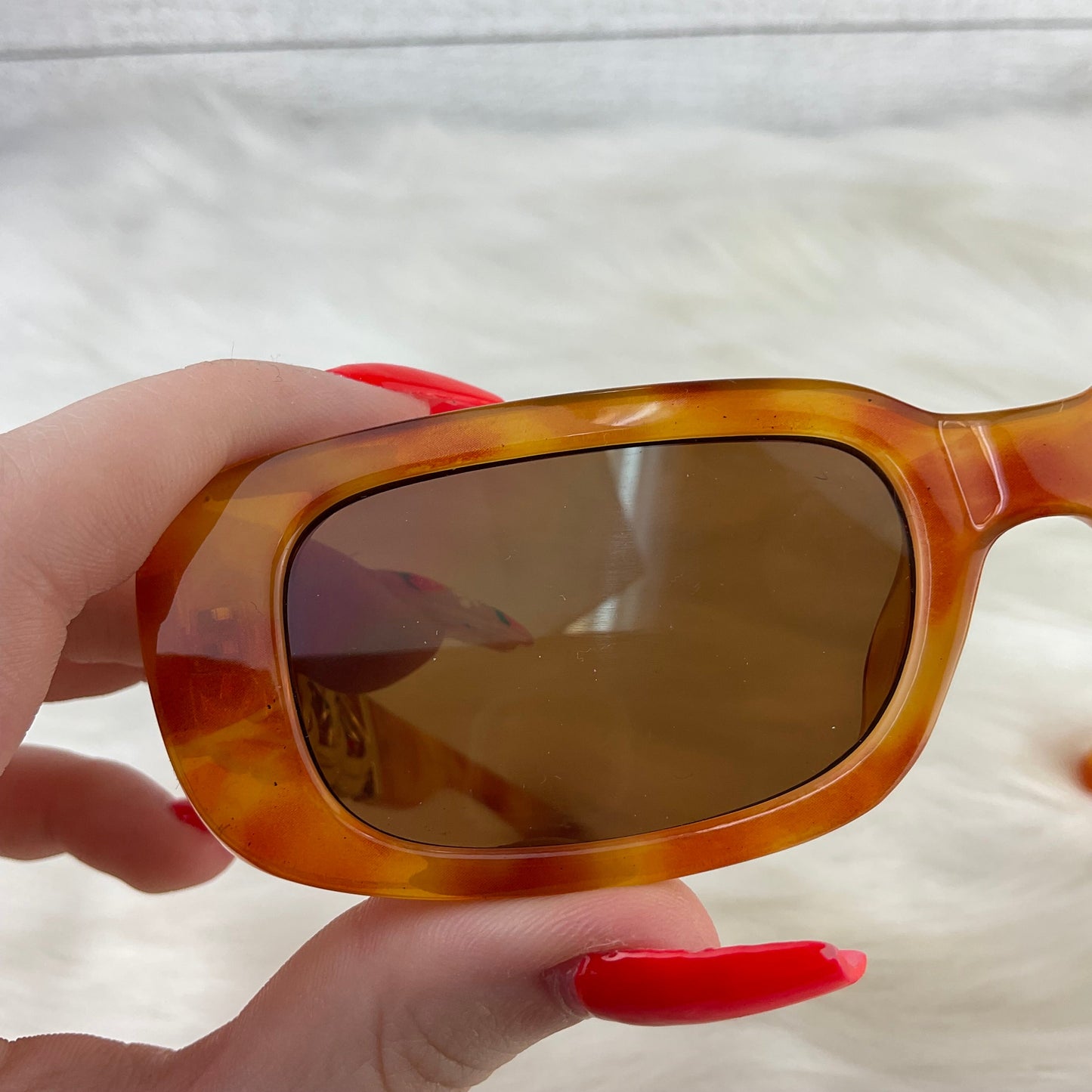 Sunglasses By Steve Madden