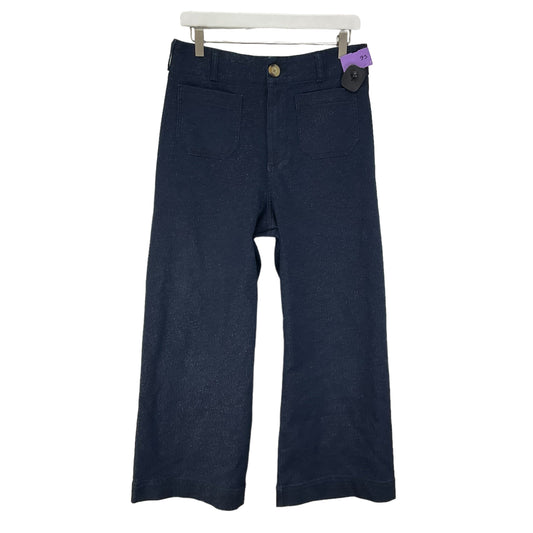 Jeans Straight By Maeve  Size: 6