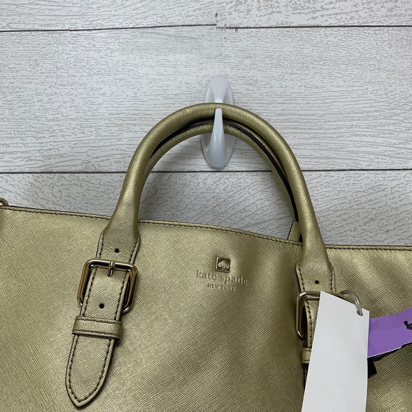 Handbag Designer Kate Spade, Size Medium