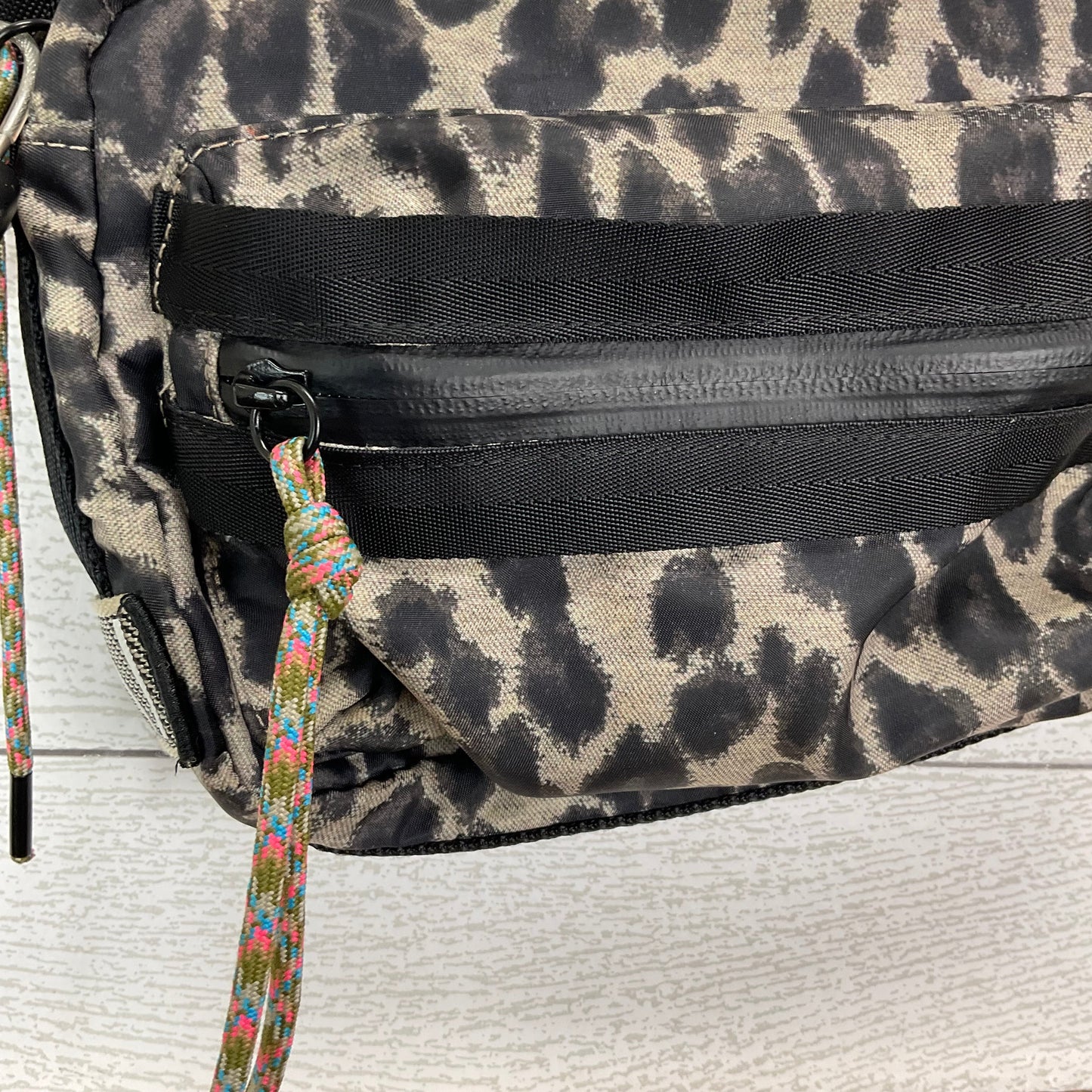 Crossbody Designer Rebecca Minkoff, Size Small