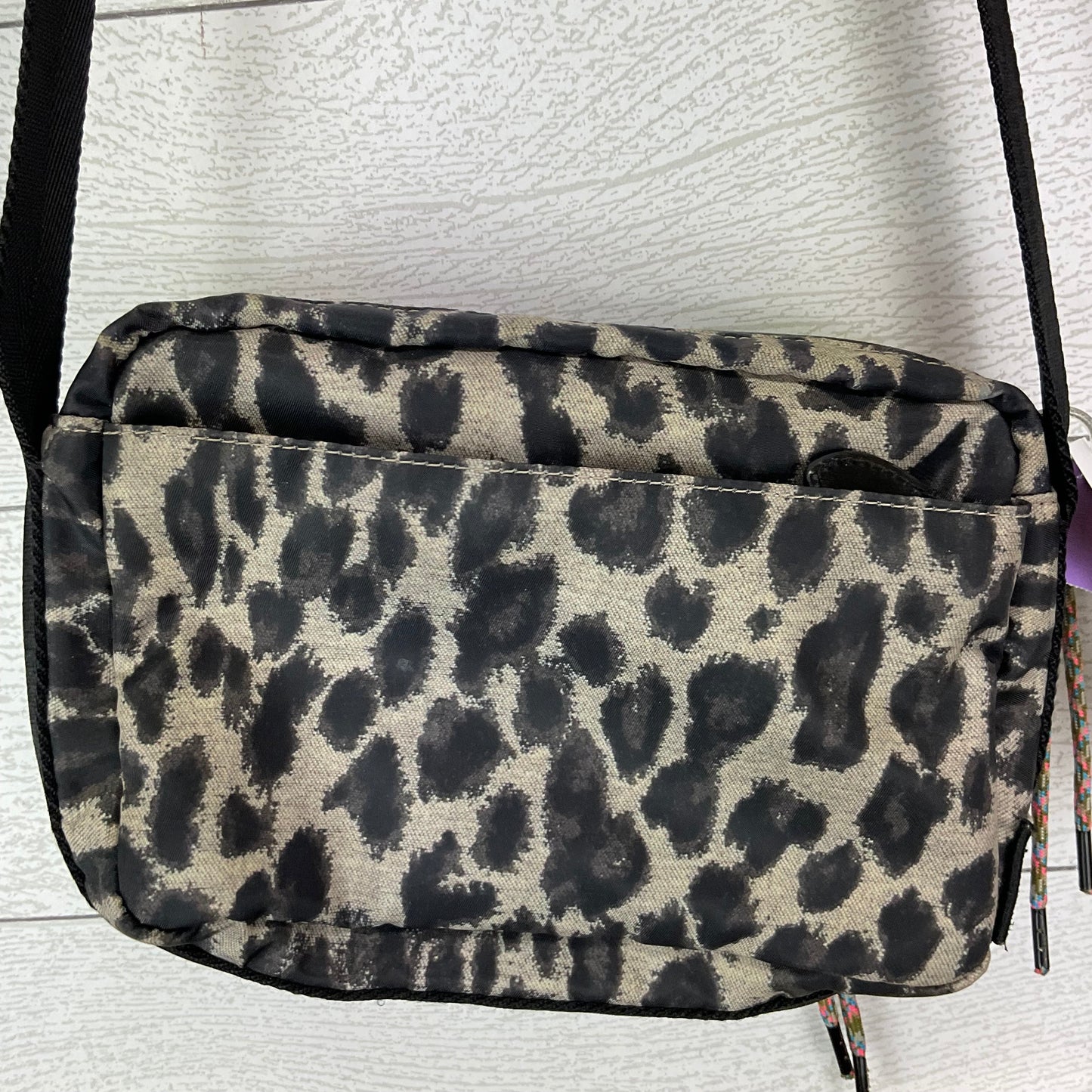 Crossbody Designer Rebecca Minkoff, Size Small