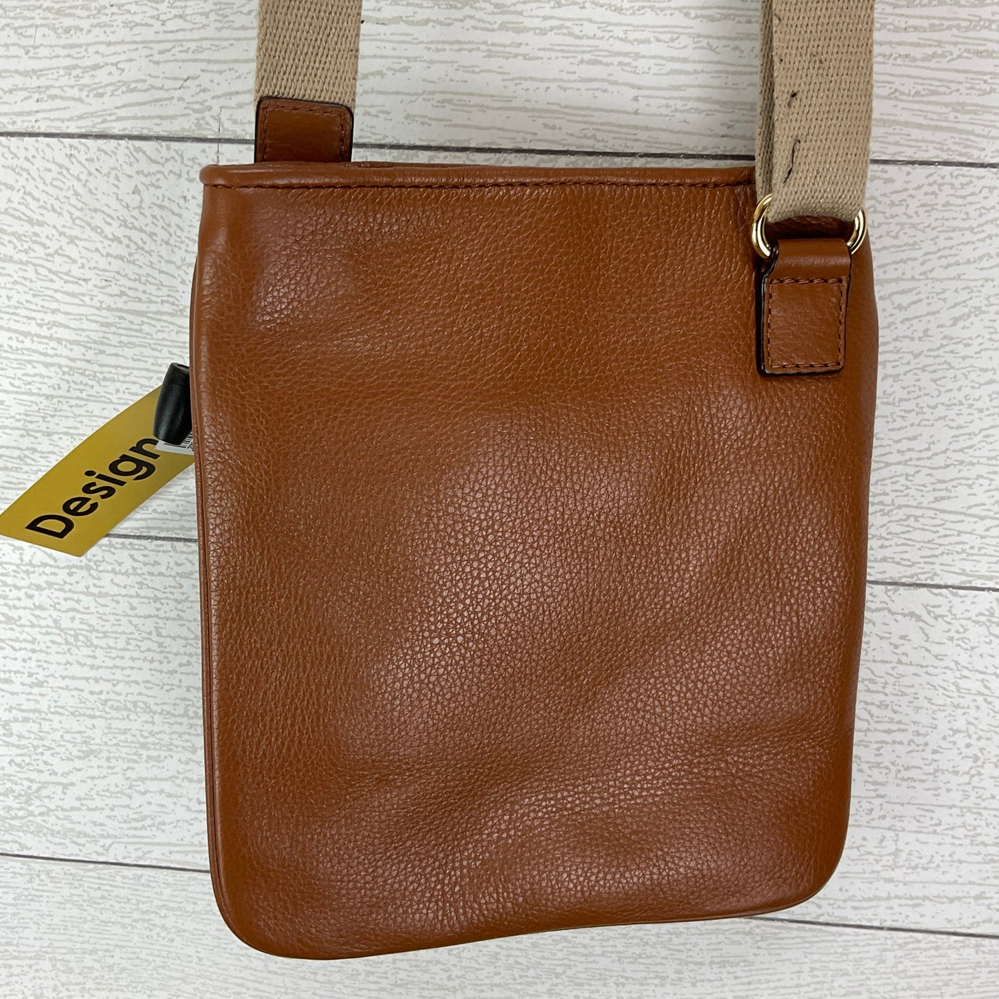 Crossbody Designer Michael Kors, Size Small