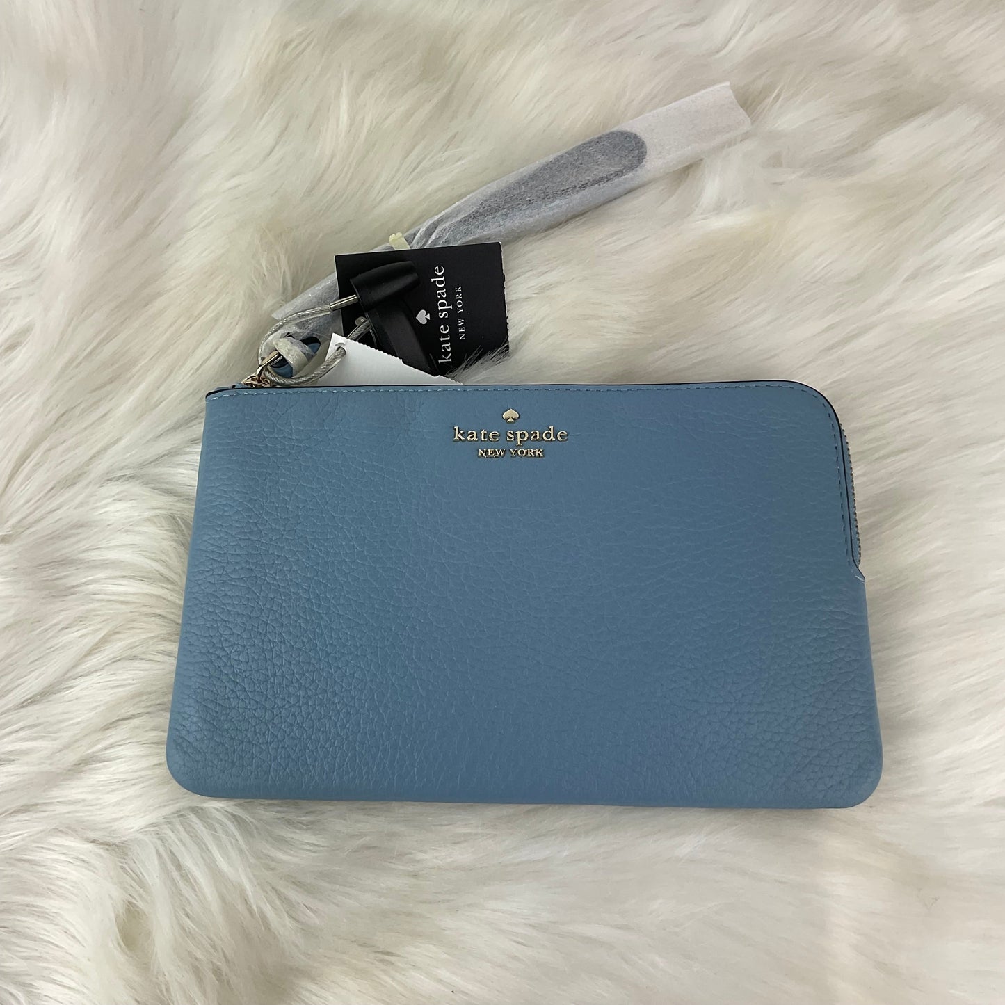 Wristlet Designer Kate Spade, Size Small