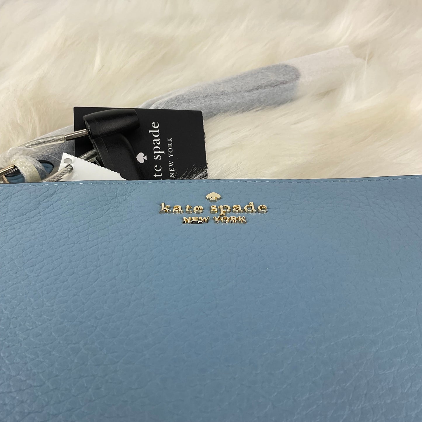 Wristlet Designer Kate Spade, Size Small