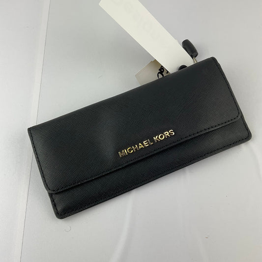 Wallet Designer Michael Kors, Size Small