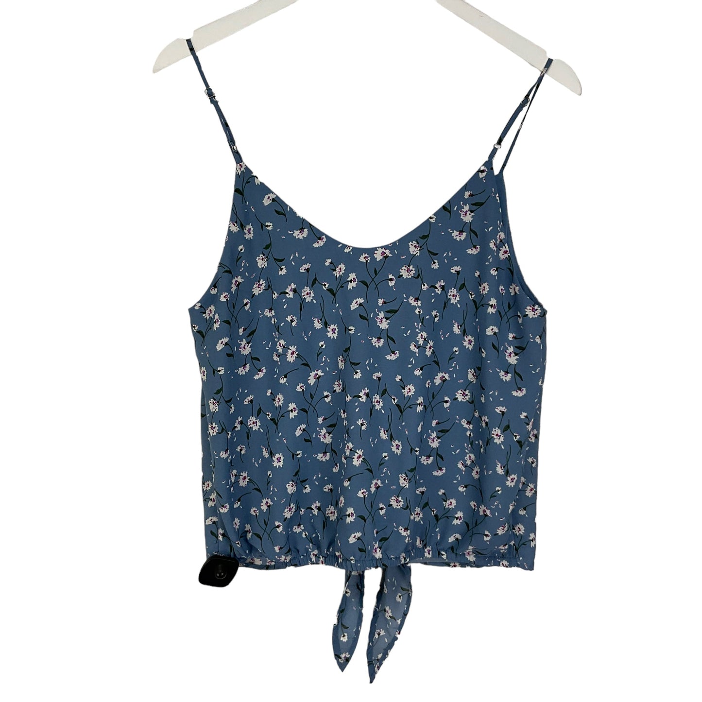 Top Sleeveless By Sienna Sky  Size: L