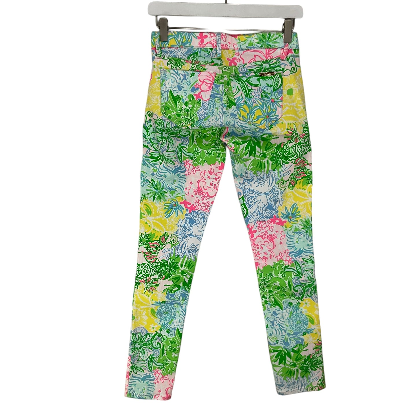 Pants Designer By Lilly Pulitzer  Size: 00