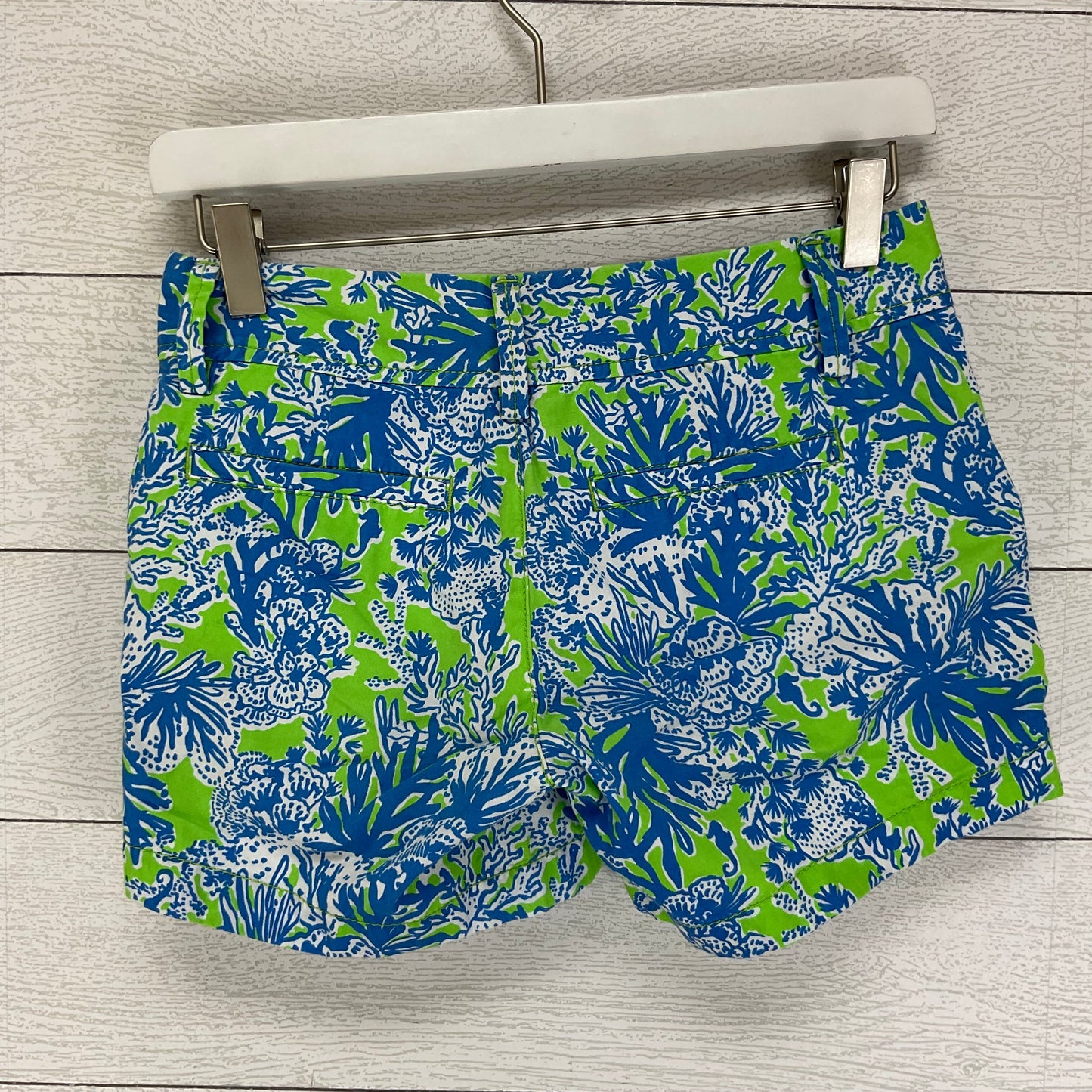 Shorts By Lilly Pulitzer  Size: 00