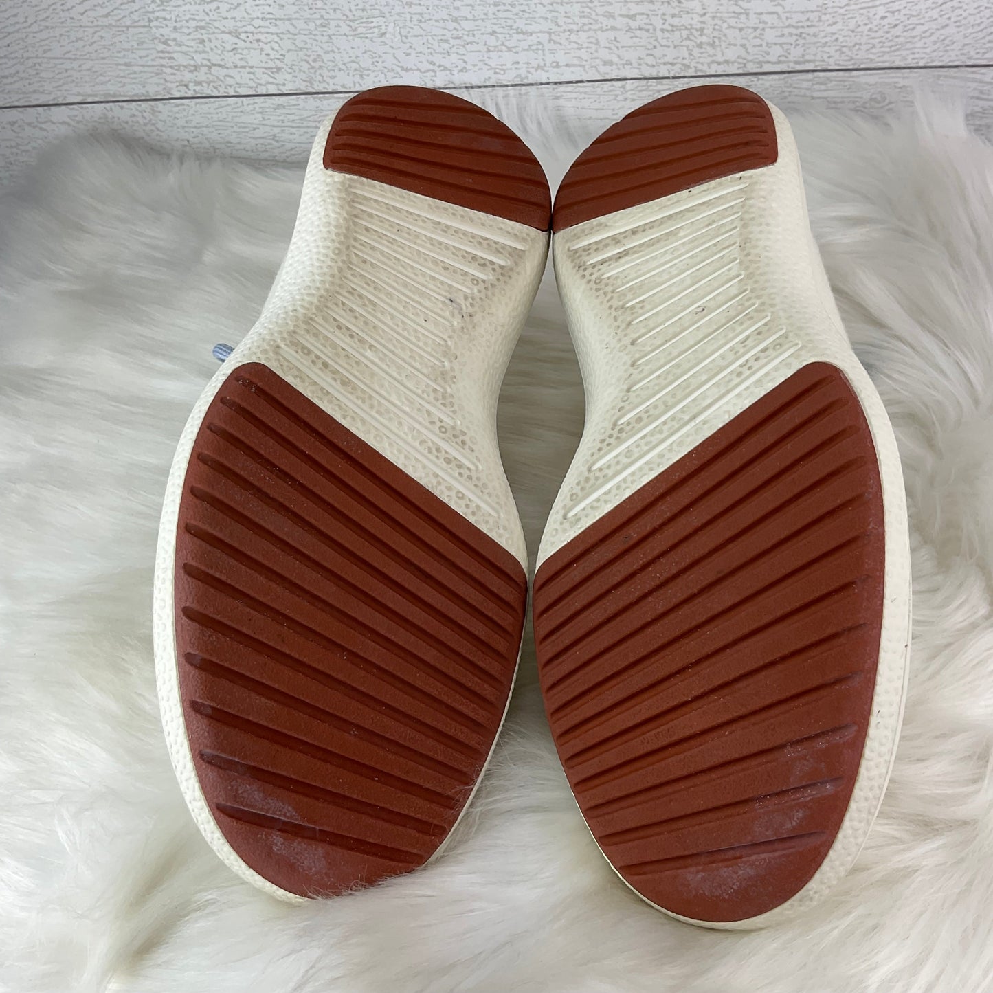 Shoes Flats By Allbirds  Size: 8