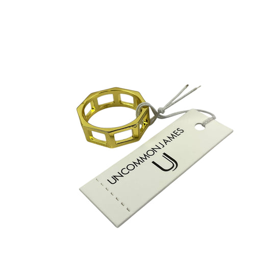 Ring Band By Uncommon James