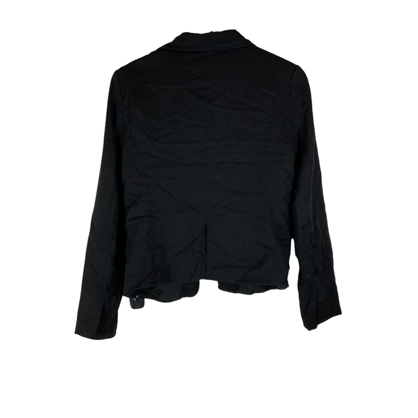 Blazer By Loft In Black, Size: M