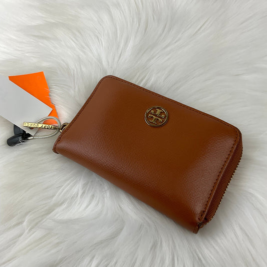 Wallet Designer By Tory Burch, Size: Small