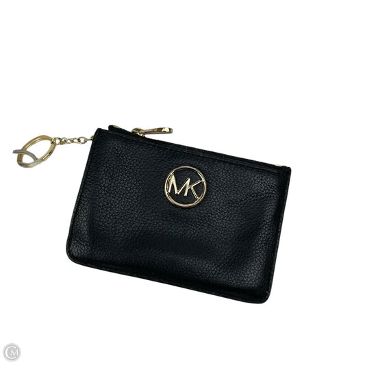 Wallet Designer By Michael Kors, Size: Small