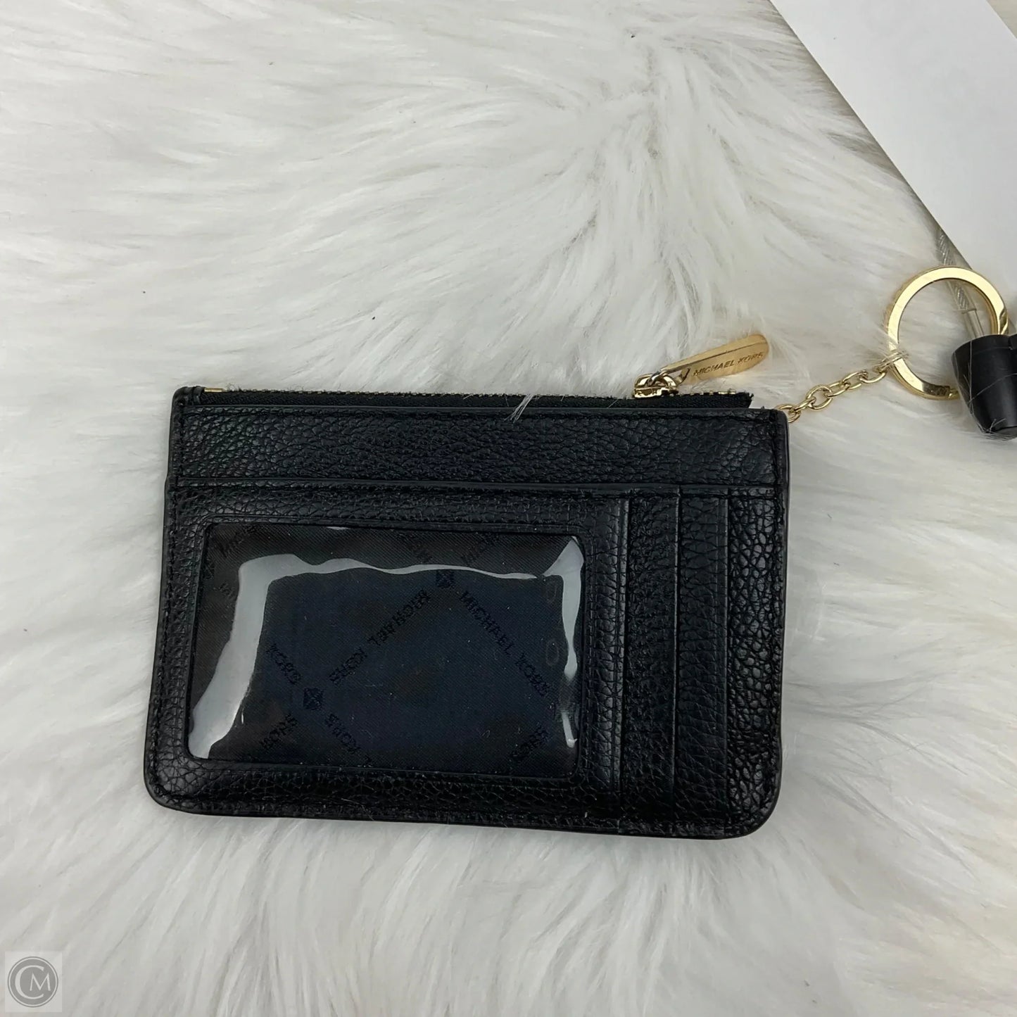 Wallet Designer By Michael Kors, Size: Small