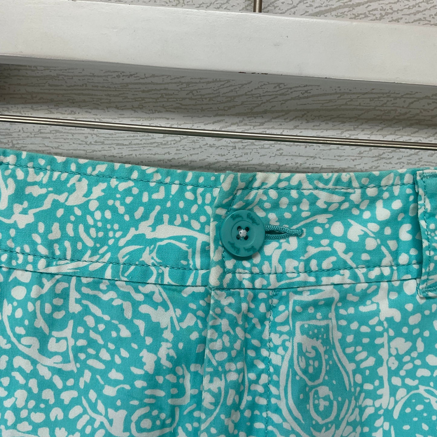 Shorts Designer By Lilly Pulitzer  Size: 6