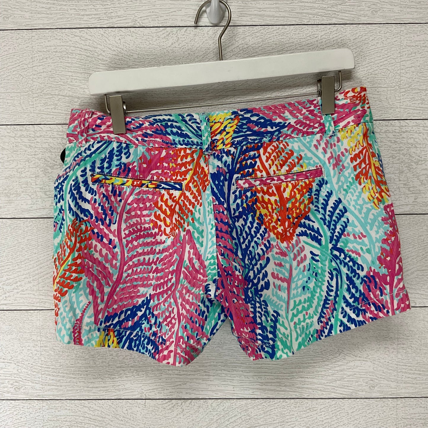 Shorts Designer By Lilly Pulitzer  Size: 4